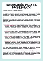 Vista previa - Unidades / Secuencias / Situaciones de Aprendizaje - El sistema cardiovascular - el corazón, las arterias y las venas - página 1