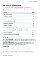 Vorschau - Stundenentwürfe - Schokoladenatelier 3. - 6. Klasse - Rezepte, Dossier und Verpackung - Seite 2