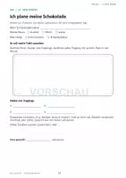 Vorschau - Stundenentwürfe - Schokoladenatelier 3. - 6. Klasse - Rezepte, Dossier und Verpackung - Seite 3