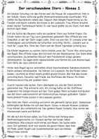 Vorschau - Arbeitsblätter - Lesetraining Weihnachten - Seite 1