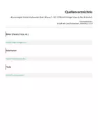 Vorschau - Arbeitsblätter - Klassenregeln Poster Hollywood-Style | Klasse 7–10 | 2 DIN A4 Vorlagen (beschriftet & blanko) - Seite 3