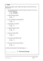Vorschau - Arbeitsblätter - Der verschwundene Glückbringer - Seite 2
