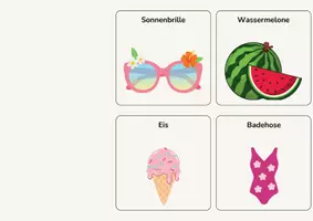Vorschau - Spiele - 5 Sortierspiele – Materialpaket für Kita & Vorschule - Seite 2