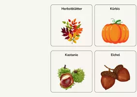 Vorschau - Spiele - 5 Sortierspiele – Materialpaket für Kita & Vorschule - Seite 3