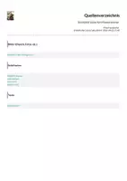 Vorschau - Mal- und Bastelvorlagen - Steckbrief Socke fürs Klassenzimmer - Seite 2