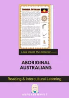 Vorschau - Arbeitsblätter - Aboriginal Australians: Reading and Intercultural Learning (English) - Deckblatt