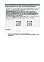 Vorschau - Arbeitsblätter - Mensch und Maschine? - Seite 2