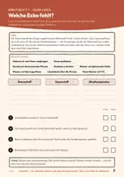 Vorschau - Arbeitsblätter - Feuer-Check – Chemie Klasse 7–9, kostenlos - Seite 2