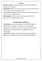Vorschau - Stationenlernen - Spielpläne und Rechnungskarten-Set - Seite 1