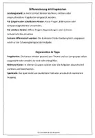 Vorschau - Stationenlernen - Spielpläne und Rechnungskarten-Set - Seite 2