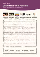 Vorschau - Stundenentwürfe - Zitat: Olympia und die Venus von Urbino — Kunst Oberstufe Q1: Doppelstunde mit Begriffskarten, 4 Arbeitsblättern und Lösungen - Seite 3