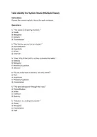 Vorschau - Arbeitsblätter - Stylistic Devices in Non-fiction - Seite 3
