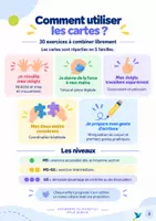 Aperçu - Expériences - Mes mains se préparent à écrire – 30 rituels de motricité fine | MS-GS-CP - Page 2