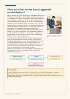 Vorschau - Arbeitsblätter - Wahlen 2026: Berlin& Mecklenburg-Vorpommern | Ergebnisse & Perspektiven | vierfach differenziert | inkl. unabhängiger Förderversion (Stand: 21.09.26) - Seite 3