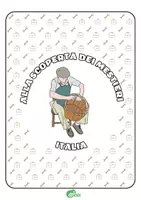 anteprima - Materiale di supporto/inclusione - MESTIERE DEI CESTAI - ITALIA - Pagina di copertina
