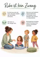 Vorschau - Fördermaterial/Inklusion - Regelkarten für Gruppen -Soforthilfe - Seite 3