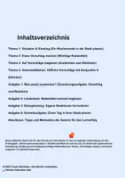 Vorschau - Arbeitsblätter - Prüfungsvorbereitung:Goethe-Zertifikat A2, Telc A2: Vorschläge machen und darauf reagieren - Seite 2