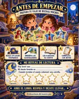 Vista previa - Juegos / Gamificación - Cuentos de buenas noches - página 1