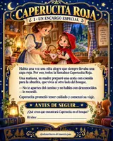 Vista previa - Juegos / Gamificación - Cuentos de buenas noches - página 2