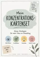 Vorschau - Fördermaterial/Inklusion - Cover Konzentrationskarten - Deckblatt
