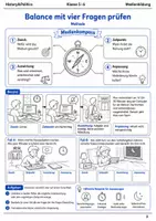 Vorschau - Arbeitsblätter - Medienkompetenz 5er-Bundle Klasse 5–6 - Seite 3
