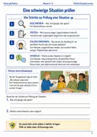 Vorschau - Arbeitsblätter - Tag gegen Rassismus Arbeitsblatt Klasse 5–6 - Seite 2