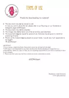 Aperçu - Jeux - Jeu Dobble • Jeu d’association AUTOMNE • Niveau facile • Maternelle et Primaire - Page 2