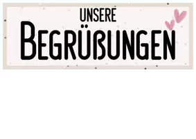 Vorschau - Bildkarten - Begrüßungsritual Begrüßungen - Seite 1