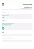 Vorschau - Arbeitsblätter - Kreuzworträtsel Allgemeinwissen - 22 Fragen mit Lösungswort - Seite 3