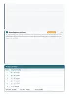 Vorschau - Test - Halbjahres-Check Mathe 10 Mittelschule - Seite 3