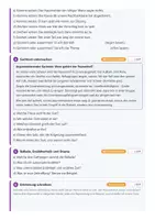 Vorschau - Test - Halbjahres-Check Klasse 8 Realschule - alle 3 Fächer - Seite 2