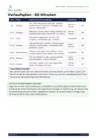 Vorschau - Stundenentwürfe - Fake News: Sprachmittlung Englisch Oberstufe - Seite 3
