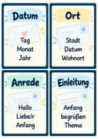 Vorschau - Bildkarten - Briefe: Sag es nicht! (Spielkarten) - Seite 3