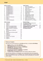Vorschau - Arbeitsblätter - Täglich 10 Minuten Grundwortschatz-Training: 1./2. Klasse (Schreibtraining zu allen Wörtern des GW mit Tests und Diplom) - Seite 2