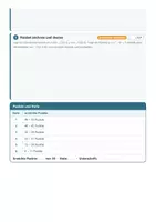 Vorschau - Test - Halbjahres-Check Mathematik 8 Realschule - Seite 3