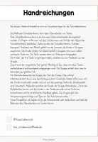 Vorschau - Poster - Schreibkonferenz - Schilder & Rollenkarten - Seite 1