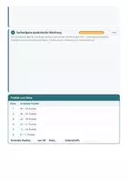Vorschau - Test - Halbjahres-Check Mathematik 9 Realschule - Seite 3