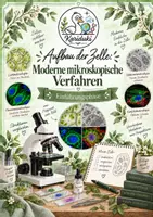 Vorschau - Arbeitsblätter - Aufbau der Zelle: Moderne mikroskopische Verfahren | Arbeitsblatt mit Lösung | Einführungsphase - Deckblatt