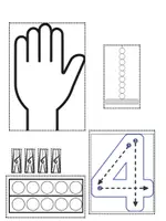 anteprima - Esercizi - Numeri 0 -9 - Pagina 3
