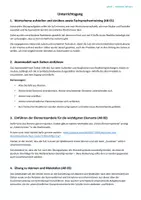Vorschau - Arbeitsblätter - Materialpaket: systematisches Aufstellen und Ausgleichen von Reaktionsgleichungen - Seite 2