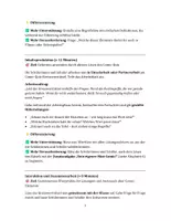 Vorschau - Stundenentwürfe - Bam! Zack! Pow! Comic-Quiz (Klasse 6) - Seite 3