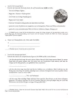 Vorschau - Klassenarbeiten - „Der Hobbit“ - Differenzierte Klassenarbeit mit Lösungen; Klasse 5-7 - Seite 2
