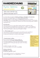 Vorschau - Stundenentwürfe - Einmaleins Materialpaket – 1x1 visualisieren & üben (Grundschule, Klasse 2) - Seite 2