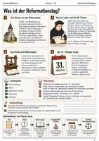 Vorschau - Arbeitsblätter - Christliche Feiertage Bundle Klasse 7–8 - Seite 2