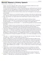 Vorschau - Arbeitsblätter - Obama's Victory Speech_Speech Analysis_Examples and Handout - Seite 3