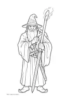 Vorschau - Spiele - „Der Hobbit“ - Mal- und Spielmaterial; Jgst. 5-7 - Seite 2