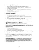 Vorschau - Mal- und Bastelvorlagen - Einen Klassen-Geburtstagskalender gestalten - Seite 3