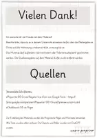 Vorschau - Arbeitsblätter - Lesen und Malen Klasse 1/2/3 - Herbst-Leseheft Lesezeit - Seite 2