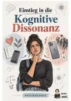 Vorschau - Stundenentwürfe - Kognitive Dissonanz - Einstieg und Beispiel - Deckblatt