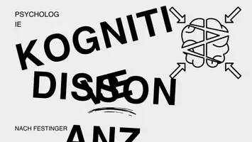 Vorschau - Stundenentwürfe - Kognitive Dissonanz - Einstieg und Beispiel - Seite 1